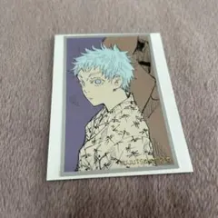 呪術廻戦 メモリアルコレクション 五条悟