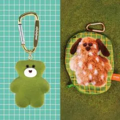 mojojojo フィギュアマスコット&ポーチセット