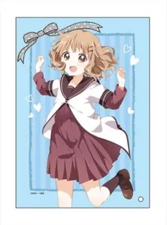 未使用】『千歳くんはラムネ瓶のなか』望紅葉 複製原画 A4 - メルカリ