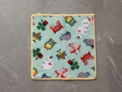 FEILER ハンカチ　神崎恵コラボ　ファンキーフォーチュン