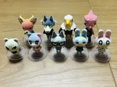 どうぶつの森　ともだちどーる