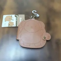 ボリス キーケース