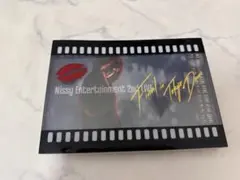 Nissy(西島隆弘)/Nissy Entertainment 2nd Liv… - メルカリ