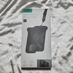 iPhone15/14/13 Pro専用防水ケース 完全防水 水中撮影 浮上設計