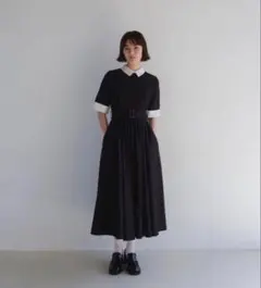 foufou THE DRESSのサムネイル