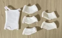 リカちゃん　下着　セット　11/18