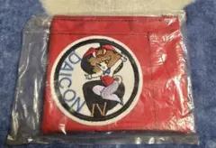 【激レア★希少★当時物】 DAICON IV バニーガールスタイル ポーチ