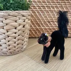 最小サイズ シュタイフ のトムキャット ヴィンテージ - メルカリ