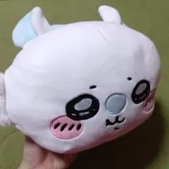 2026年最新】ちいかわだららんBIGぬいぐるみの人気アイテム - メルカリ