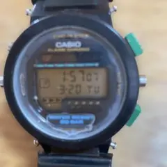 カシオ デジタル腕時計 アラームクロノ DW-6200のサムネイル