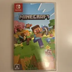Minecraft マイクラフト Switch マイクラソフト