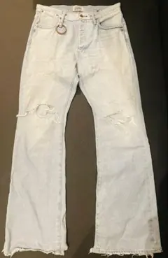 greatLAnd askyourself MINUS denim - メルカリ