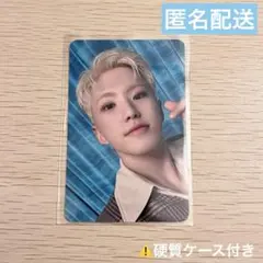 seventeen BSS TELEPARTY ホシ トレカ ラキドロ