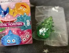 クリスタルモンスターズ ダイヤカットバージョン3 スライムつむり