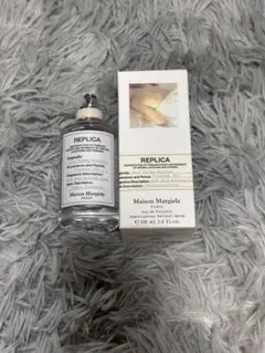 Maison Margiela レイジーサンデーモーニング