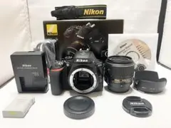 Nikon D5300 ボディレンズキットとシグマのレンズセット ニコンD5300のレンズキットが一新 - デジカメ Watch