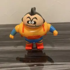 希少品　鉄人28号MEGALOCIN メガロシンソフビ貯金箱&ピンバッチ 鉄人28号 製薬会社 非売品 貯金箱 メガロシン - メルカリ