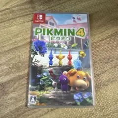 ピクミン4