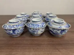 2026年最新】古伊万里 蓋付き茶碗の人気アイテム - メルカリ
