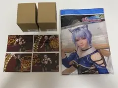 DOAXVV 6.5周年 クリアファイル - メルカリ
