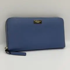 kate spade 長財布 ケイトスペード ラウンドファスナーのサムネイル