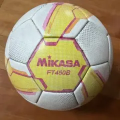 MONTA】フリースタイルフットボール専用ボール 4.5号 - メルカリ