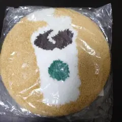 Starbucks 福袋 2025 チェアパッド