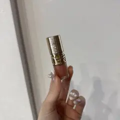 YSLラブシャイングロスプランパー12ハニームーン未使用 - メルカリ