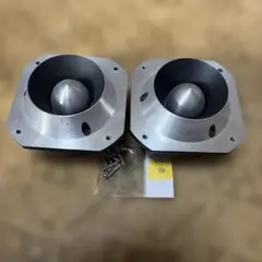 自作セクトラルホーン＋ドライバー ALTEC A7 mini など自作用に