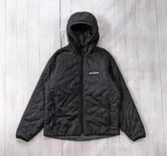 キルティングジャケット