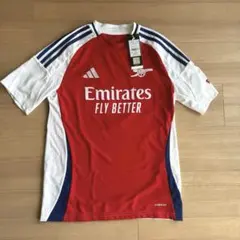 アーセナル ユニフォーム　♯SAKA