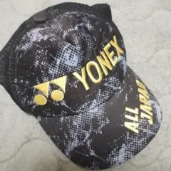 2026年最新】yonex all japan キャップの人気アイテム - メルカリ