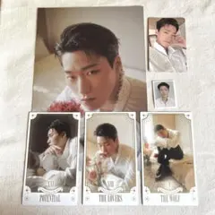 メンシプ　4期　サン　セット