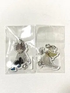 タカラのびいどろ 鈴丸みんた プリズムチャンス