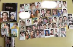 SEVENTEENセブチ ジョシュアトレカ まとめ売り