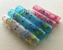 ぷくぷくあわわちゃん】激レア 文具 キャップ 希少 新品 平成レトロ
