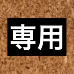 専用