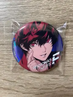ペルソナ5 ブロマイドコレクション Vol.2 主人公 雨宮蓮 ジョーカー B 着せ替えぬいぐるみ衣装 ペルソナ5 主人公 雨宮蓮 ジョーカー