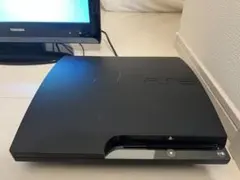 PS3 本体