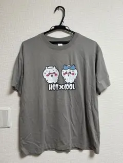 ちいかわ　ハチワレ　Tシャツ