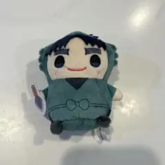 忍たま乱太郎 七松小平太 まめめいと