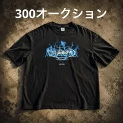 断捨離オークション 00s 90s T shirt スケーターStussyのサムネイル