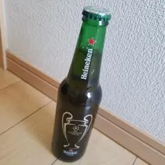 ハイネケン　未開栓　ビール