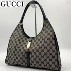 2026年最新】gucci ジャッキー ワンショルダーの人気アイテム - メルカリ