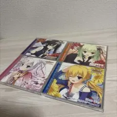 千恋＊万花 オフィシャル通販 ドラマCD ゆずソフト - メルカリ