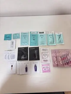 NOV KANEBO JILLSTUART dprogram コスメデコルテ