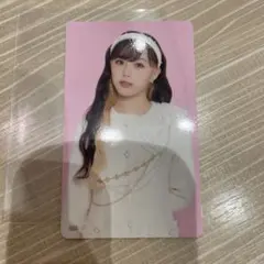 THIS IS ME:I 清水恵子 トレカ