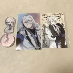 エリオスR ヴィクター・ヴァレンタイン