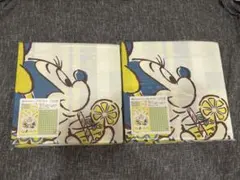 ディズニー 1928 ミッキー ミニー 掛布団カバー 敷布団カバー 枕カバー