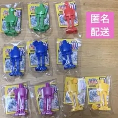 ヒザカックン